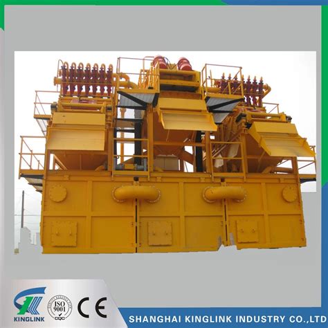 TBM Desanding Plant|Desanding Plant, Desilter Plant, Mud Cleaner For .